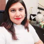 Dr Preeti Chitkara